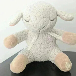 Cloud B Plush Sheep Toy
